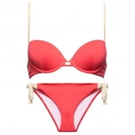  EA7 EMPORIO ARMANI JERSEY BIKINI 